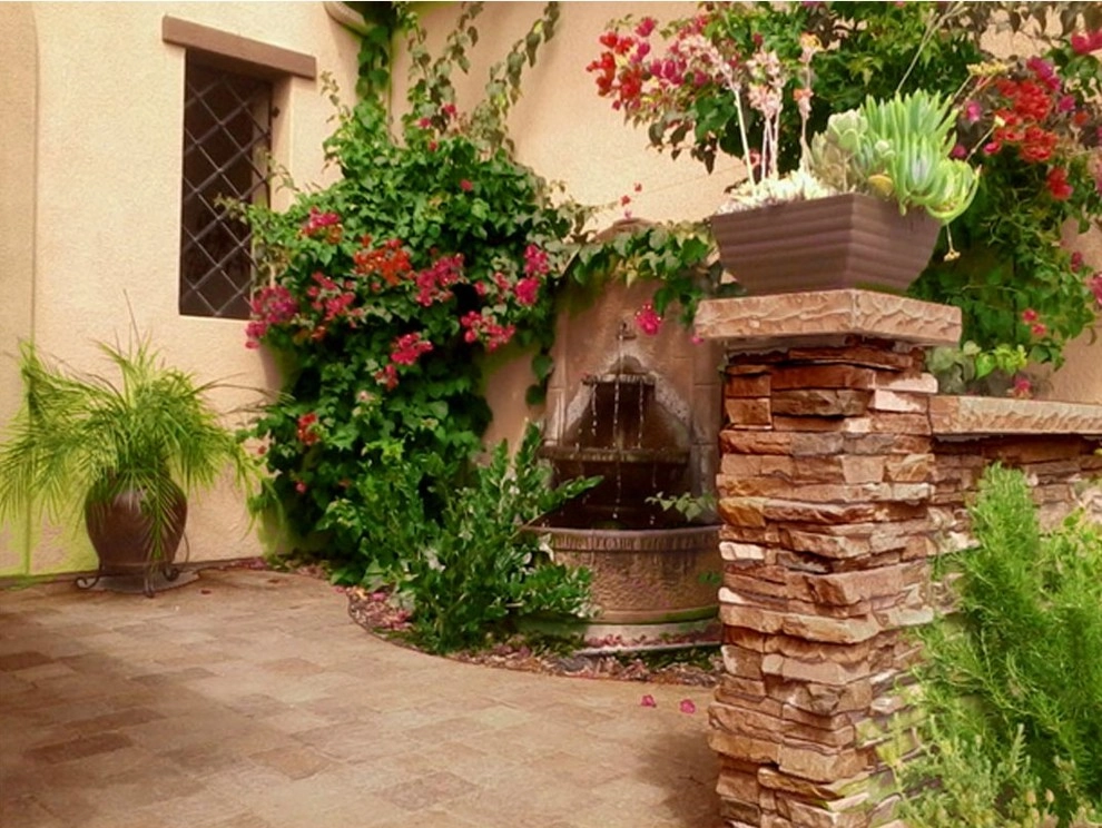 Landscaping by Ocean Blue Pools And Landscaping - Photo 9