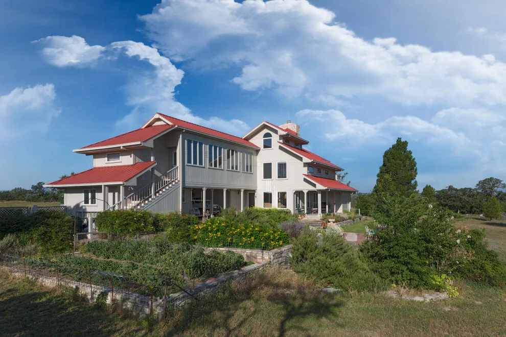 Adams Architects, Inc. - Photo 6