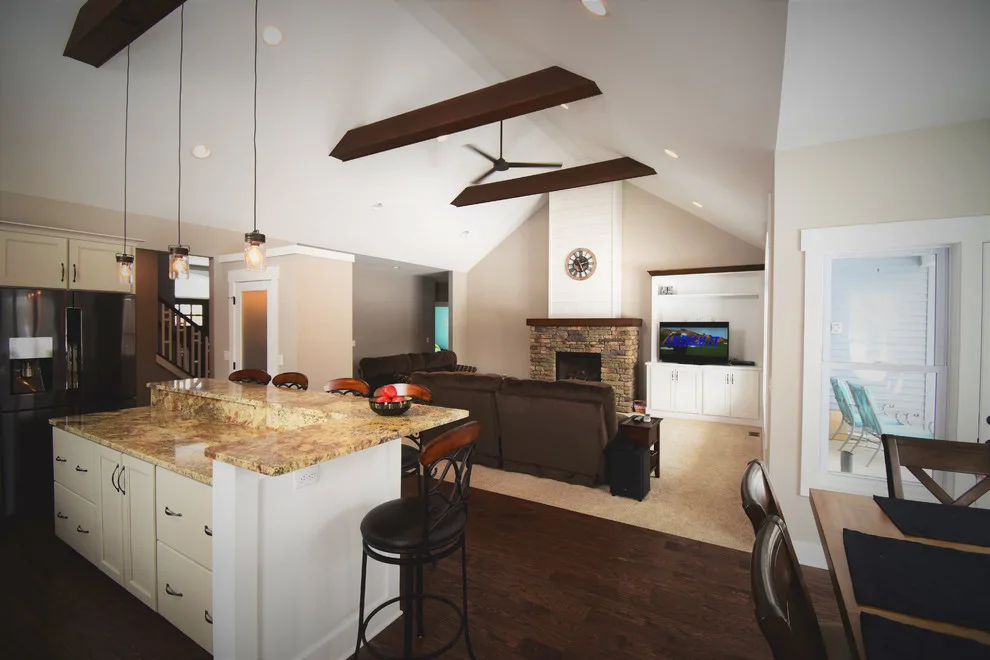 the Penora Project by Churchill Architectural, PC - Photo 8