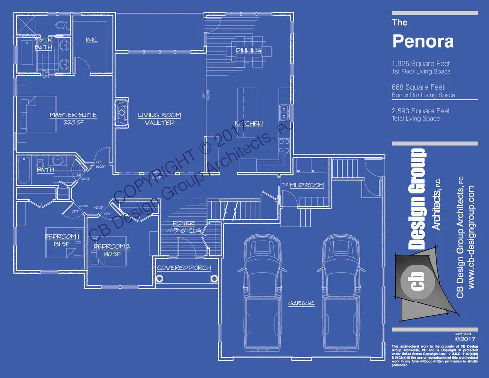 the Penora Project by Churchill Architectural, PC - Photo 3