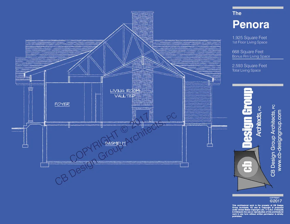 the Penora Project by Churchill Architectural, PC - Photo 11