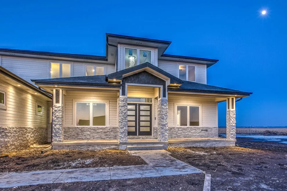 The Piedmont Region by Unique Custom Home Plans, LLC - Photo 4