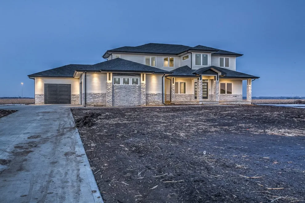 The Piedmont Region by Unique Custom Home Plans, LLC - Photo 13