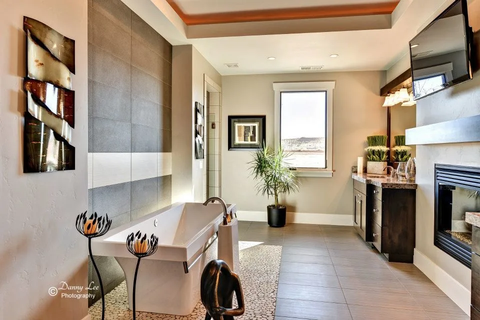 Pinehurst Estate by SGA Design Associates - Photo 8