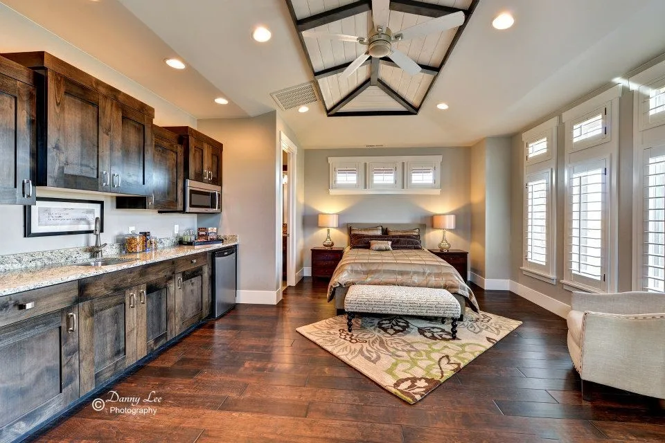 Pinehurst Estate by SGA Design Associates - Photo 10