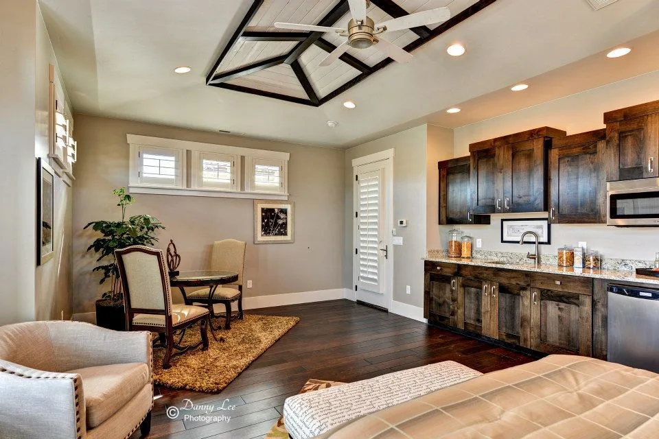 Pinehurst Estate by SGA Design Associates - Photo 6