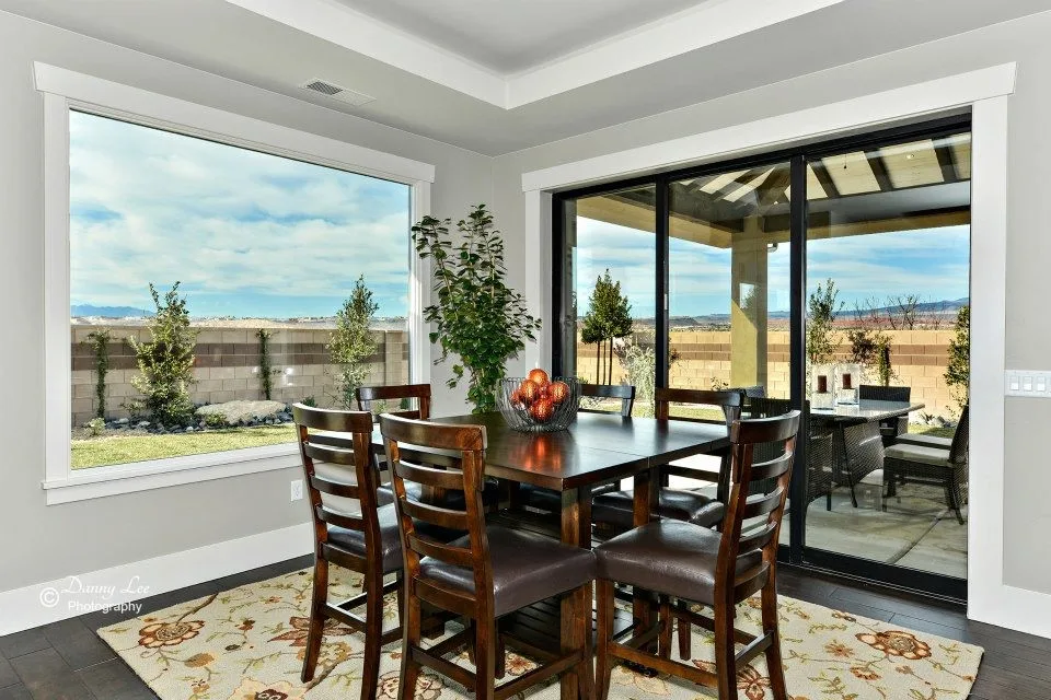 Pinehurst Estate by SGA Design Associates - Photo 7
