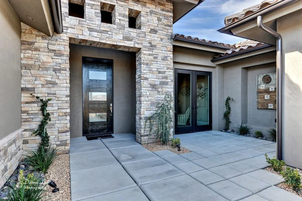 Pinehurst Estate by SGA Design Associates - Photo 14