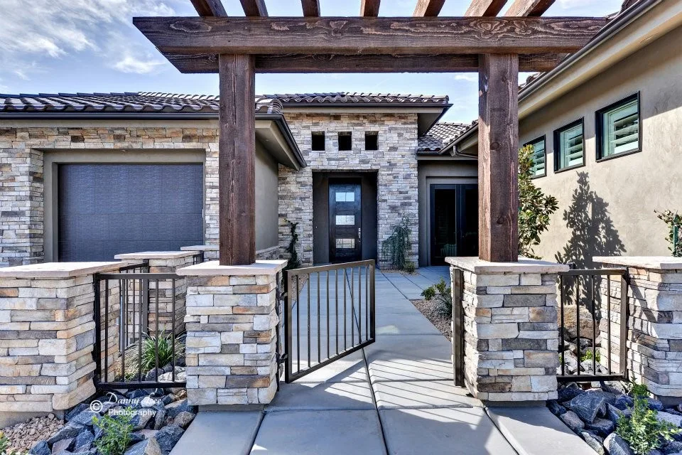 Pinehurst Estate by SGA Design Associates - Photo 4
