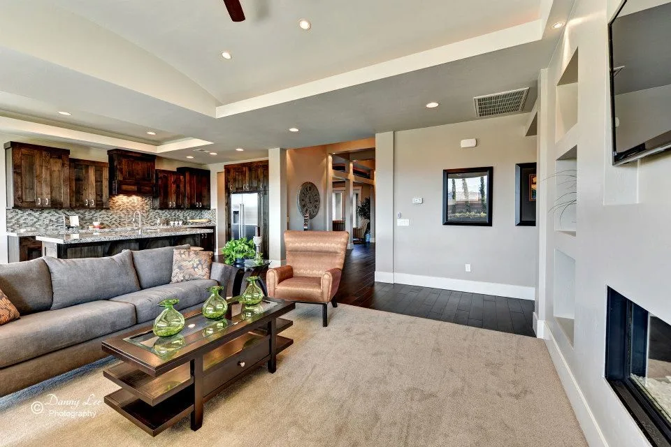 Pinehurst Estate by SGA Design Associates - Photo 9