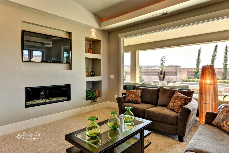 Pinehurst Estate by SGA Design Associates - Photo 3
