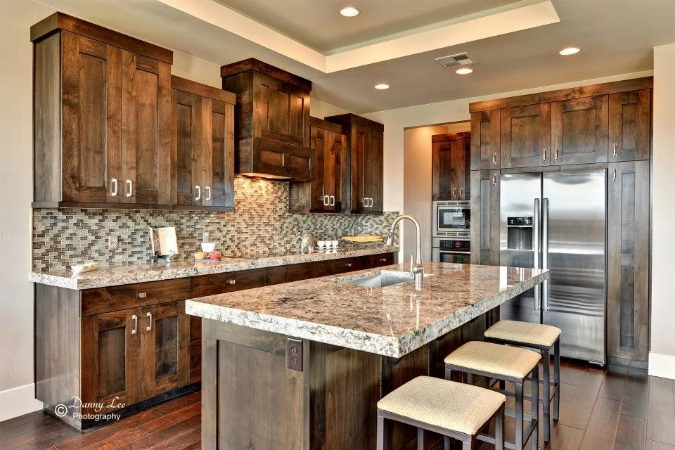 Pinehurst Estate by SGA Design Associates - Photo 2