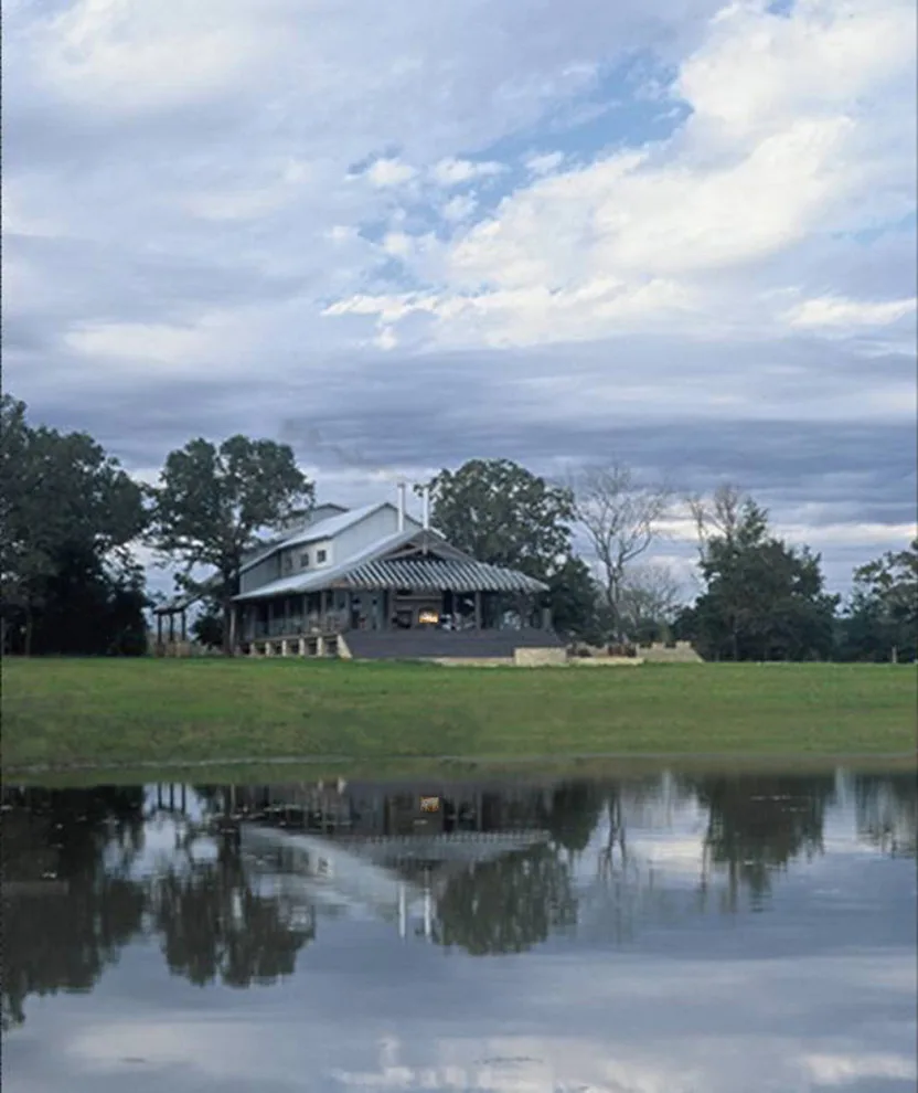 The Veranda Home by Adams Architects, Inc. - Photo 8