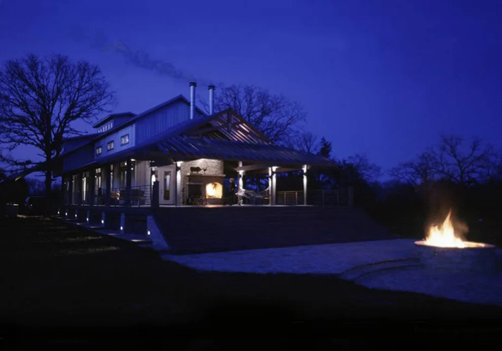 Adams Architects, Inc. - Photo 3