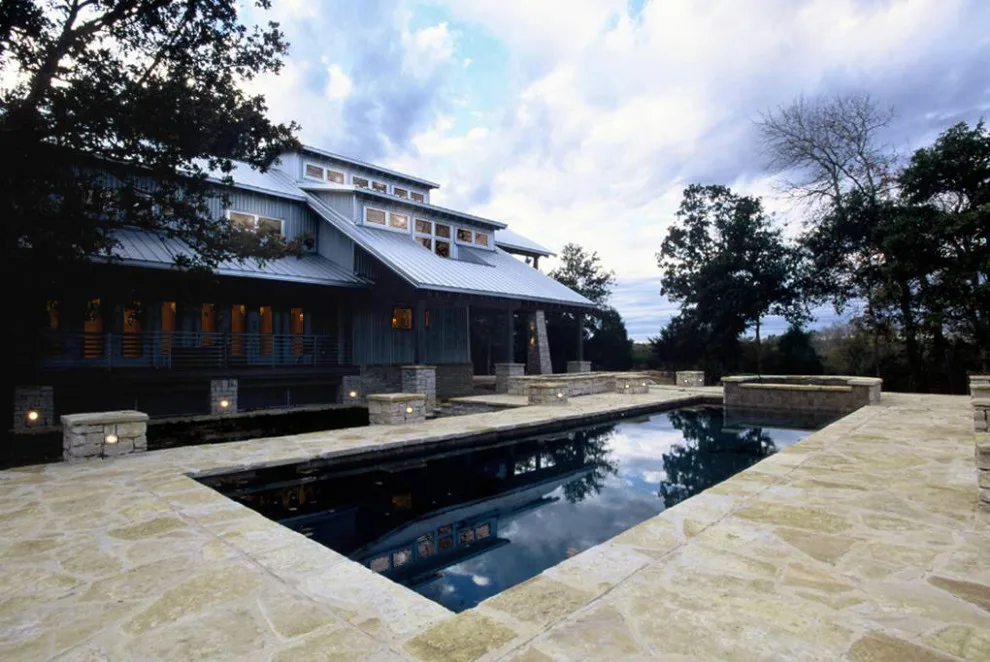 The Veranda Home by Adams Architects, Inc. - Photo 13