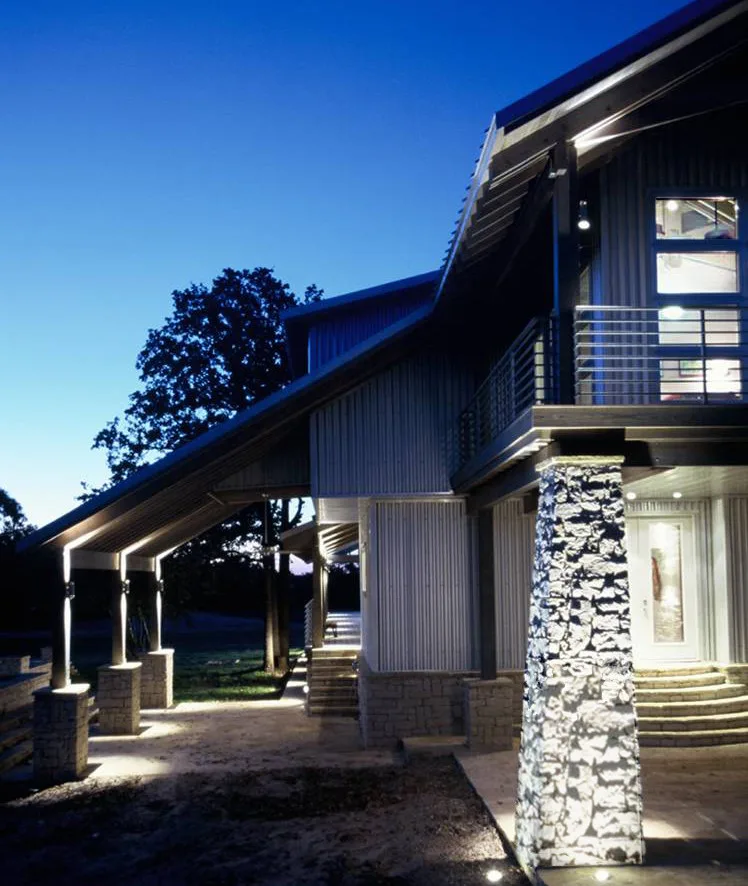 The Veranda Home by Adams Architects, Inc. - Photo 11