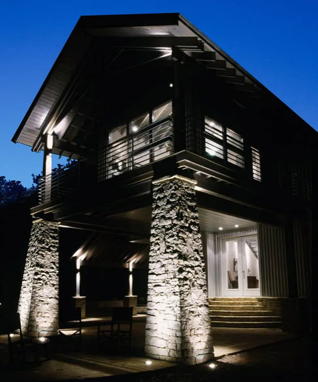 The Veranda Home by Adams Architects, Inc. - Photo 10