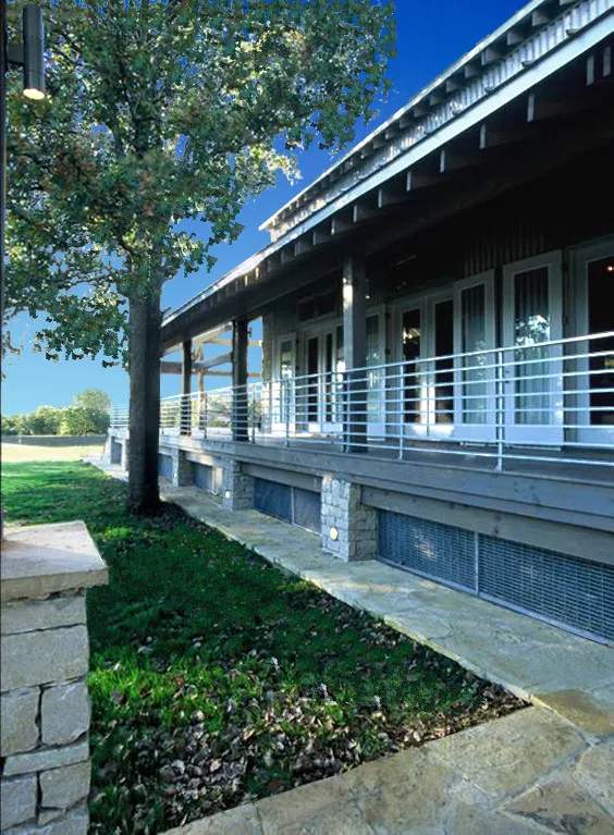 The Veranda Home by Adams Architects, Inc. - Photo 4