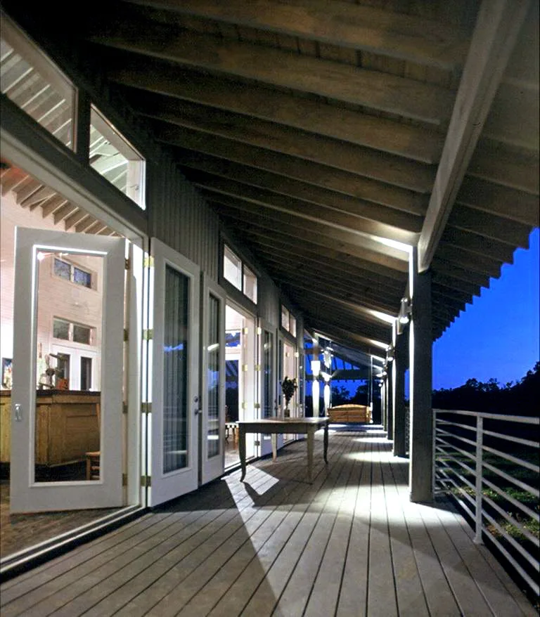 The Veranda Home by Adams Architects, Inc. - Photo 12