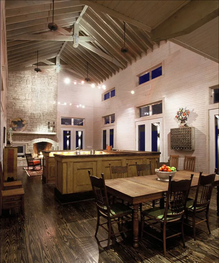 The Veranda Home by Adams Architects, Inc. - Photo 6