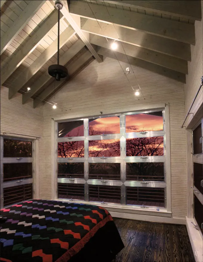 The Veranda Home by Adams Architects, Inc. - Photo 9