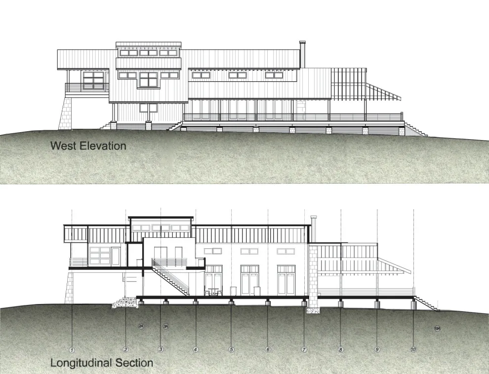The Veranda Home by Adams Architects, Inc. - Photo 3