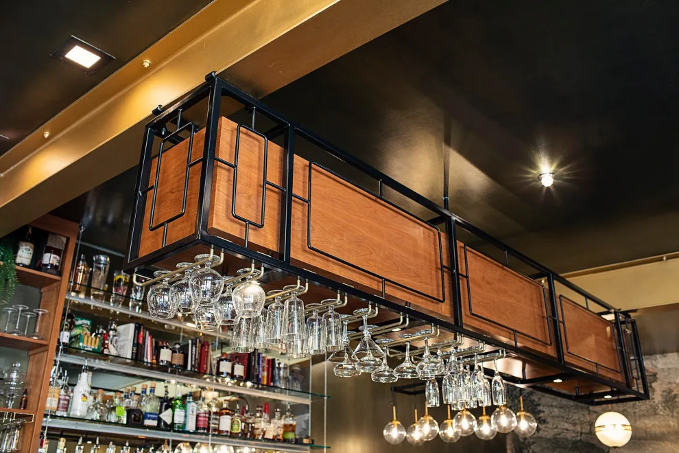 The Makeup Parlor by Adam Green Architect - Photo 10