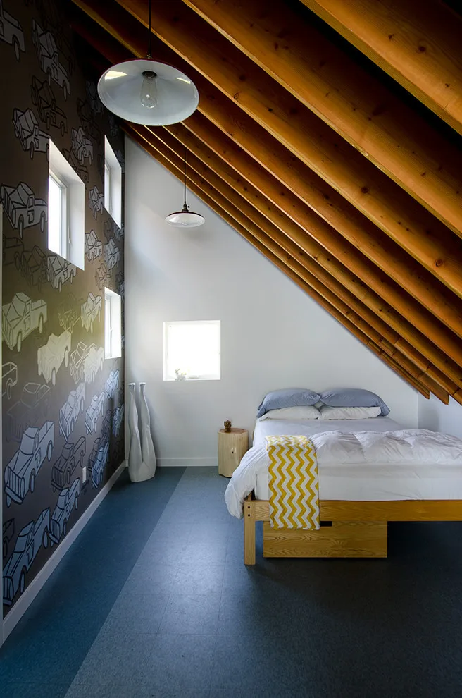The Projection Studio by Cultivation Design - Photo 10