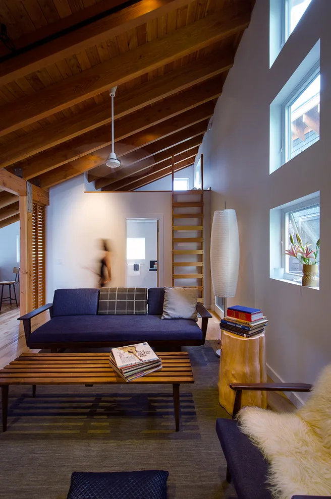 The Projection Studio by Cultivation Design - Photo 18