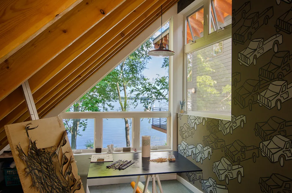 The Projection Studio by Cultivation Design - Photo 16