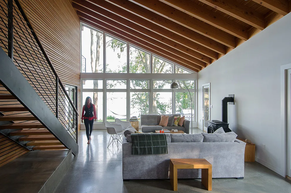 The Projection Studio by Cultivation Design - Photo 13