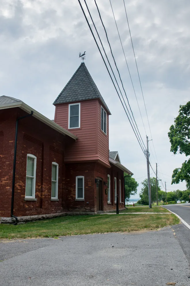 D.R. Long, Architect + Associates - Photo 14