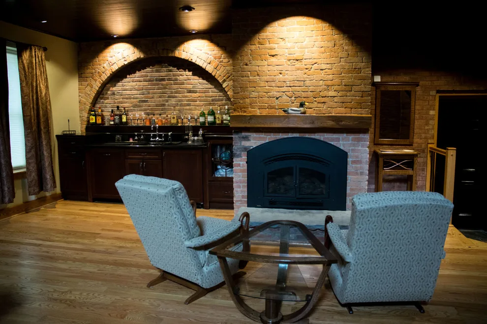 D.R. Long, Architect + Associates - Photo 9