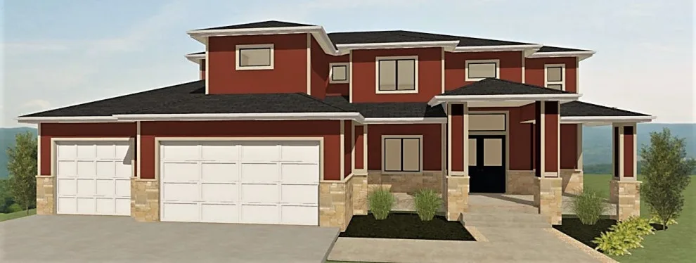The Quibble by Unique Custom Home Plans, LLC - Photo 2