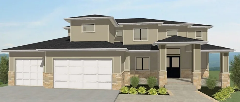 Unique Custom Home Plans, LLC - Photo 11