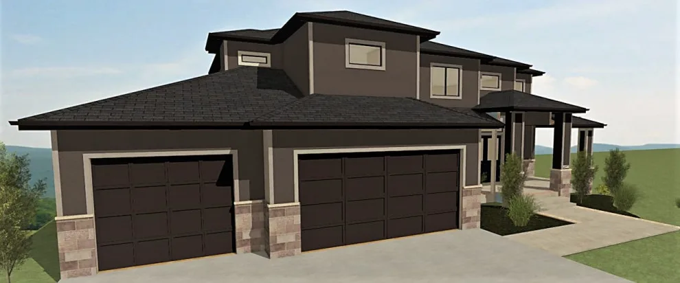 The Quibble by Unique Custom Home Plans, LLC - Photo 3