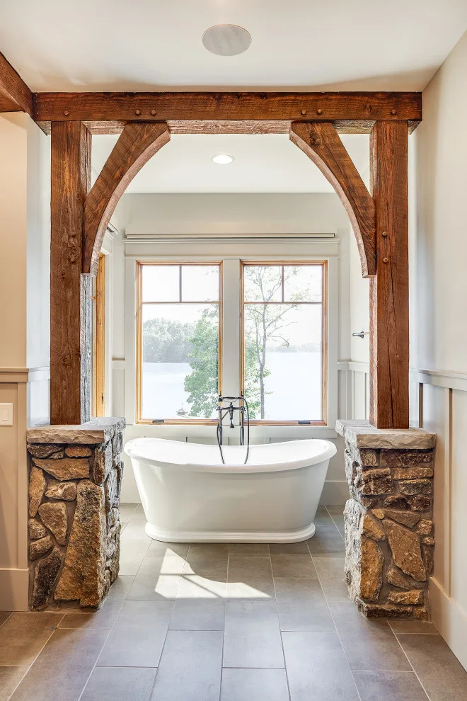Lake Keowee Reserve by ARCON Architects & Builders, LLC - Photo 4