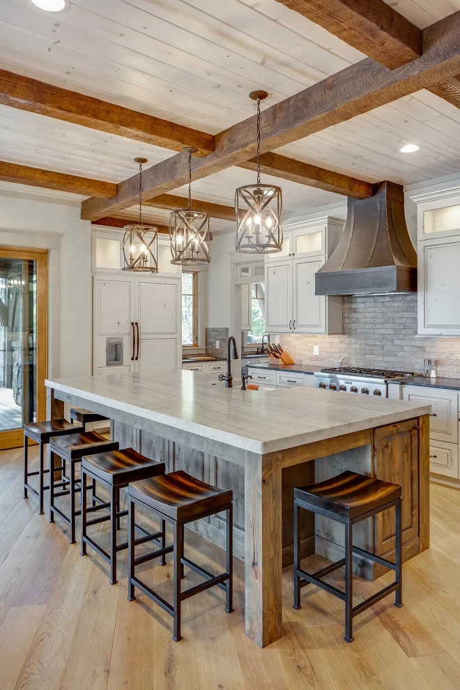 Lake Keowee Reserve by ARCON Architects & Builders, LLC - Photo 11