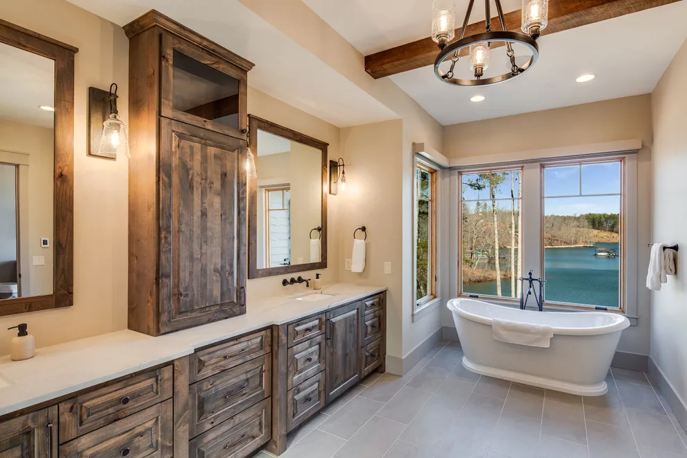 The Summit by ARCON Architects & Builders, LLC - Photo 15
