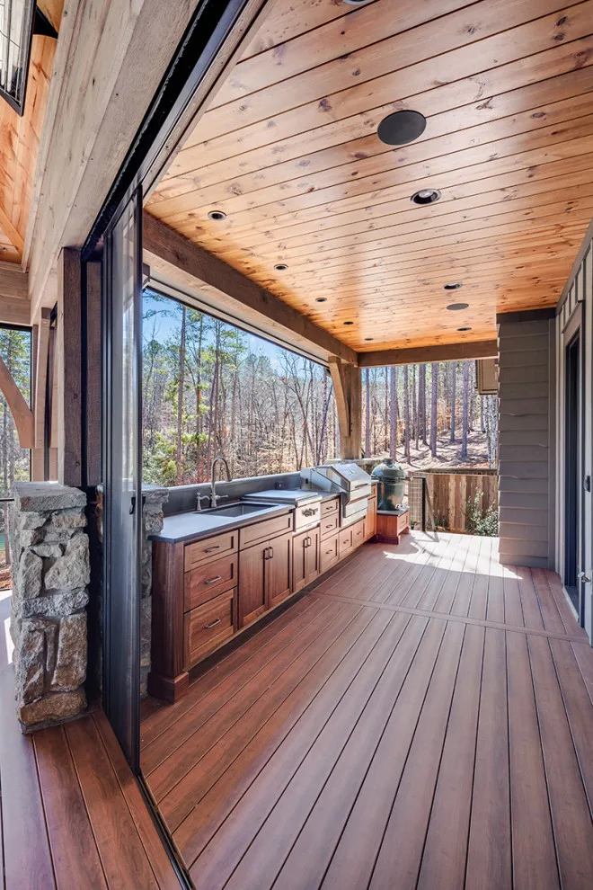 The Summit by ARCON Architects & Builders, LLC - Photo 6