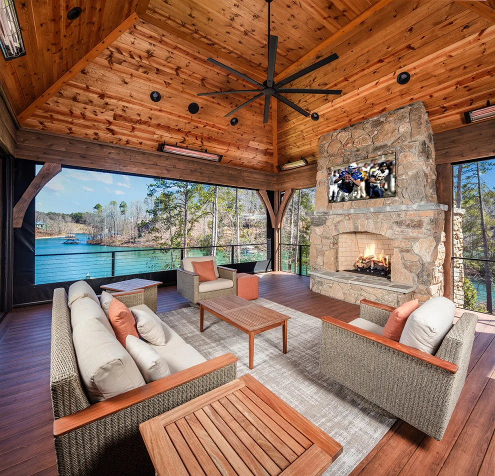 The Summit by ARCON Architects & Builders, LLC - Photo 17