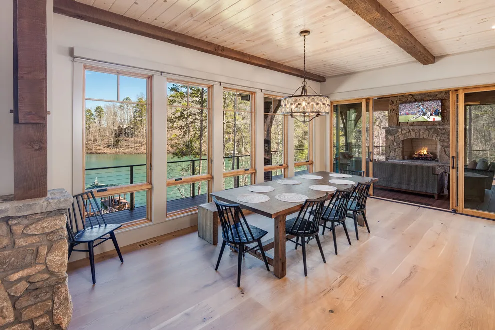 The Summit by ARCON Architects & Builders, LLC - Photo 20