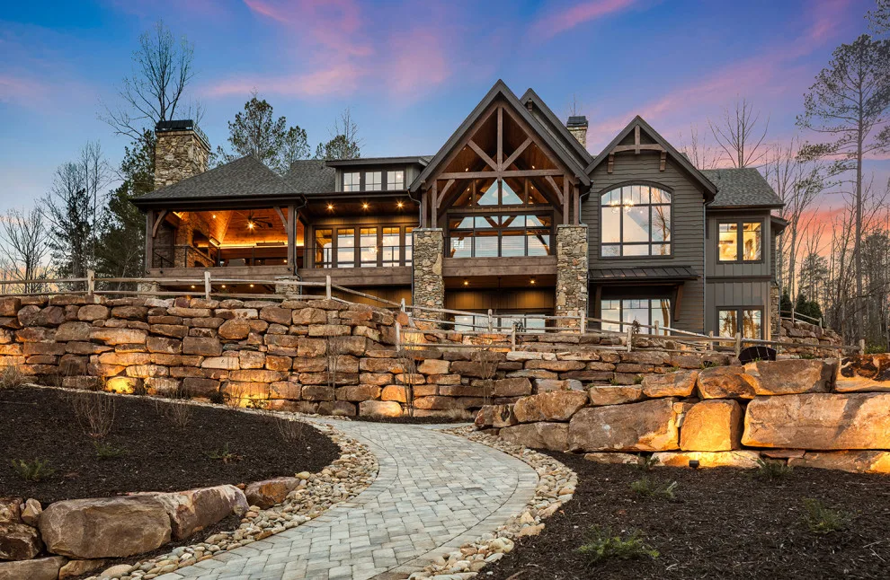 The Summit by ARCON Architects & Builders, LLC - Photo 5