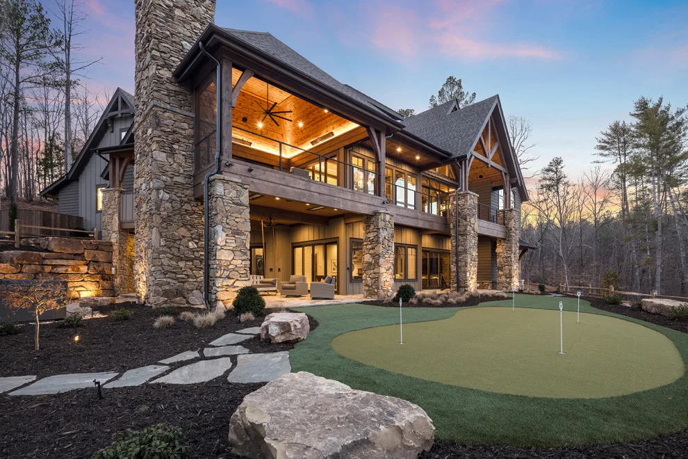 The Summit by ARCON Architects & Builders, LLC - Photo 8