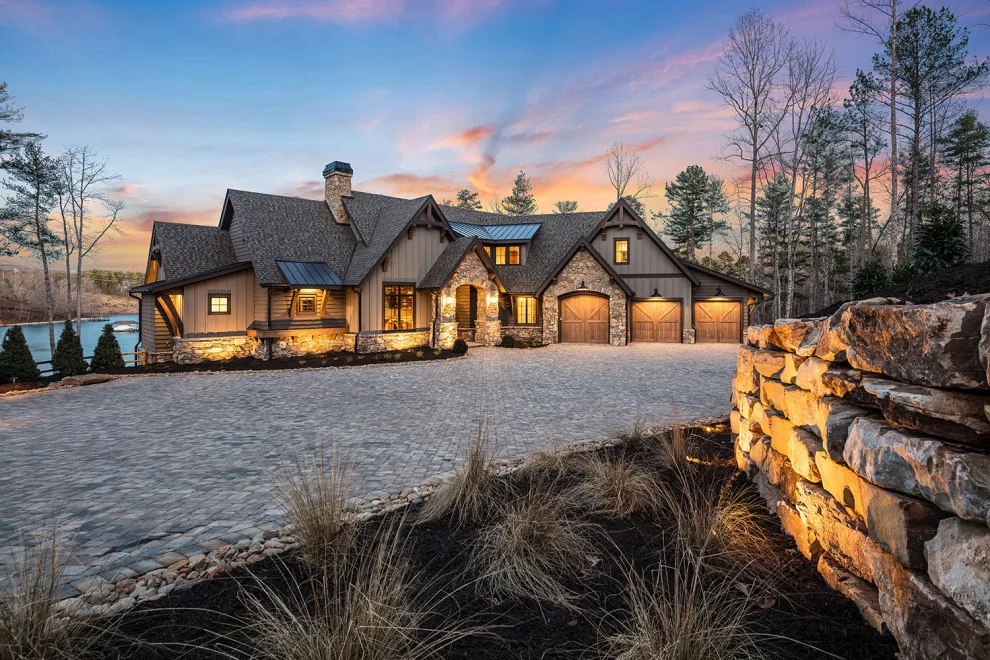The Summit by ARCON Architects & Builders, LLC - Photo 10