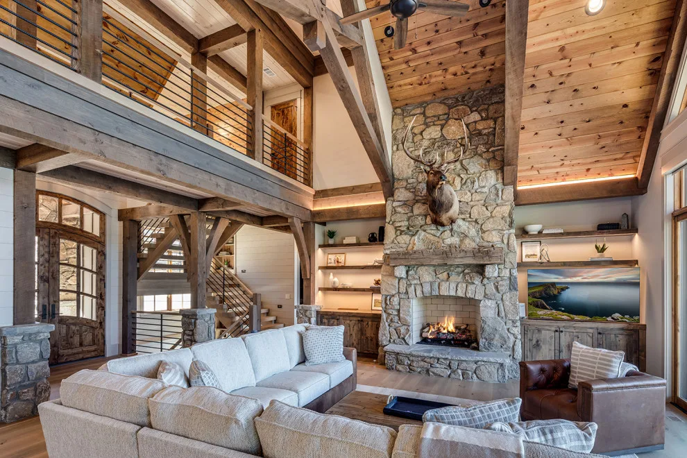 The Summit by ARCON Architects & Builders, LLC - Photo 2