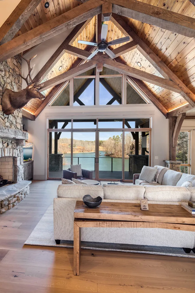 The Summit by ARCON Architects & Builders, LLC - Photo 7