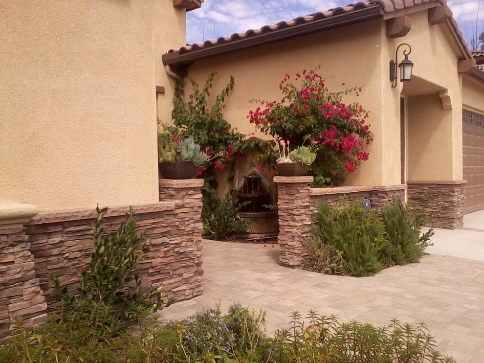 Landscaping by Ocean Blue Pools And Landscaping - Photo 12