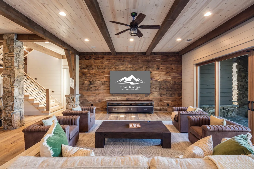 The Summit by ARCON Architects & Builders, LLC - Photo 9
