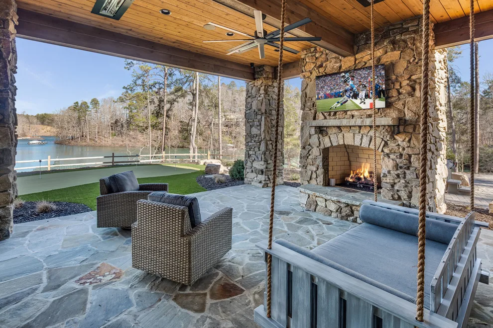 The Summit by ARCON Architects & Builders, LLC - Photo 11